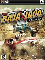 baja越野拉力赛1000