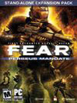 FEAR珀尔修斯的指令
