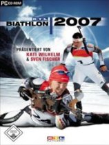 滑雪射击2007