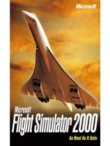 模拟飞行2000