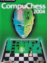 深蓝电脑国际象棋2004