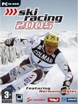 赫尔曼梅尔滑雪锦标赛2005