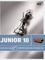 Junior 10