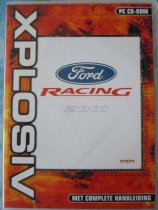 福特赛车2001