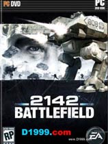 战地2142