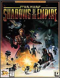 星球大战：帝国的阴影