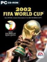 世界杯2002