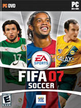 FIFA足球2007