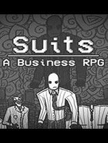 西装男的迷之RPG