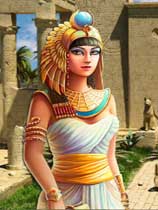 古代珠宝3:克利奥帕特拉的宝藏