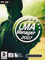 LMA足球经理2007