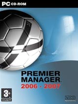 英超足球经理2006-2007