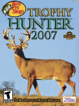 模拟狩猎2007