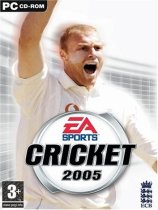 EA板球2005
