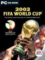 FIFA2002 世界杯