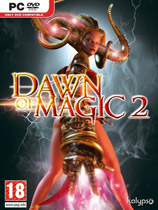 魔法黎明2：阴影时间