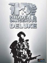 隐藏的危机豪华版
