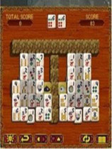 麻将探秘2