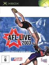 澳式橄榄球2003