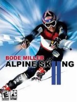 高山速降滑雪2006