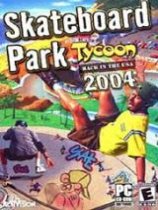 滑板公园大亨2004