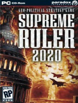 至高统治者2020