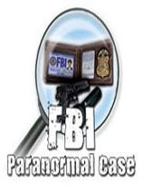 FBI超自然案件