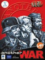 另类战争