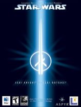 星球大战之杰迪武士2