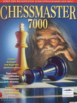 国际象棋大师