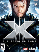 X战警3之官方游戏
