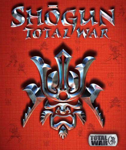 幕府将军战神篇之蒙古入侵