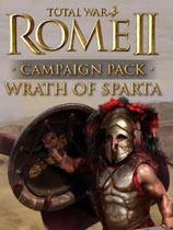 罗马2：全面战争-斯巴达之怒