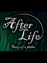 死后生活：父亲的故事