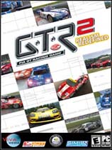 GTR赛车2