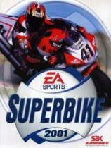 超级摩托车2001