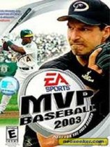 美国职棒大联盟2003