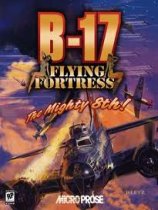 B-17空中堡垒