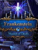科学怪人之死亡主宰