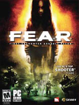 FEAR超能特警组