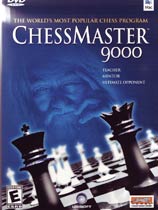 国际象棋大师9000