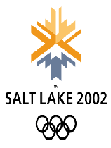 2002冬季奥运会