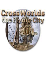 交错世界：飞行城市