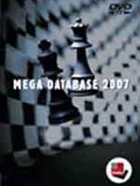 国际象棋模拟数据库2007