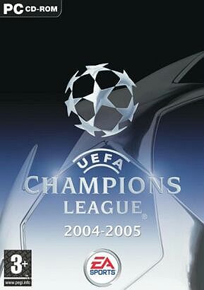 欧洲冠军杯2004-2005赛季