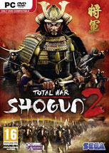 全面战争：幕府将军2