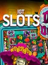 IGT游戏机：亡灵节