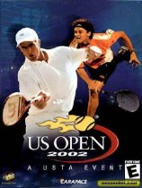 美国网球公开赛2002