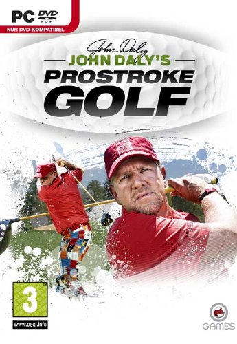 约翰·达利的职业高尔夫