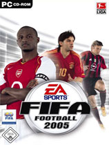 FIFA 2005